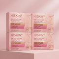 ✨【バストケア新革命】HISKIN® ナノニードル パッチ｜貼るだけ集中アプローチ！ハリ＆ボリューム感UP💃