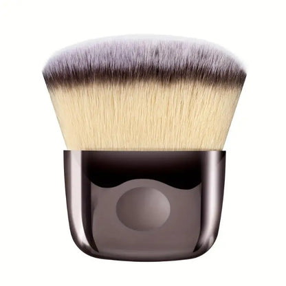 1Pcs Makeup Foundation Brush Blush Loose Powder Brush Kabuki Brush Multi-Function Cosmetics Make Up Brushes Beauty Supplies