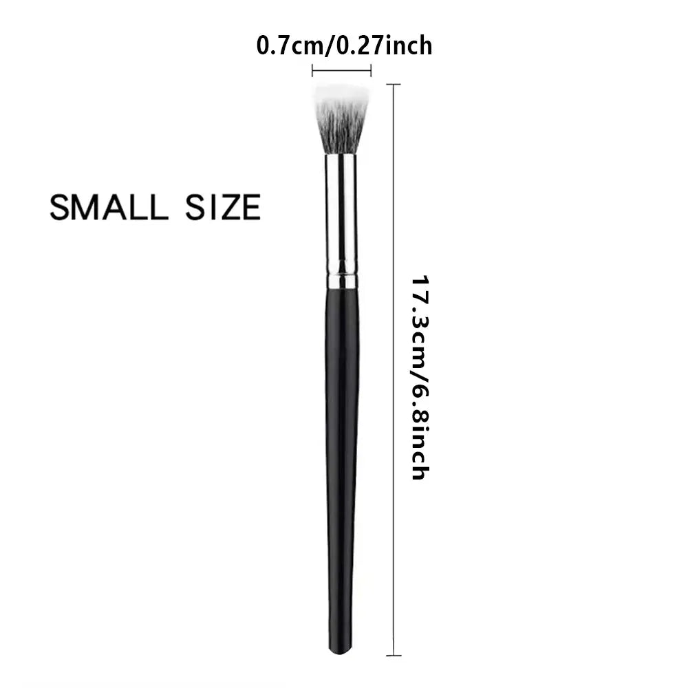 small brush