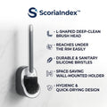 ScoriaIndex™ Shale-Cleavage L-Contour Rim Excavator (with Counter-Weighted Basalt Silt-Pod)